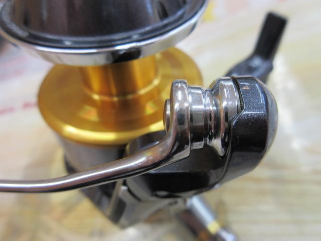 15ツインパワーSW 8000HG