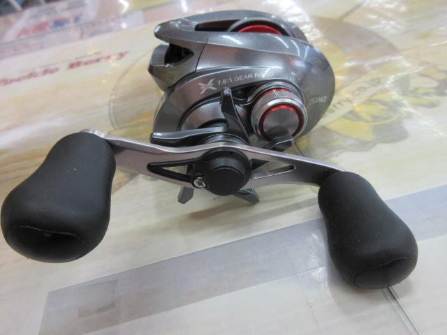 14クロナークCI4+ 151HG