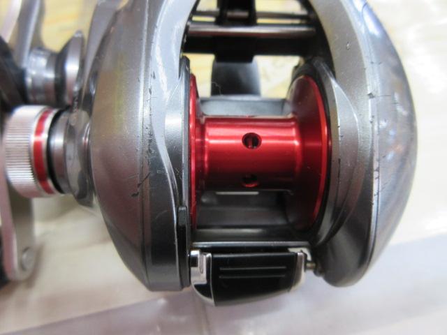 14クロナークCI4+ 151HG