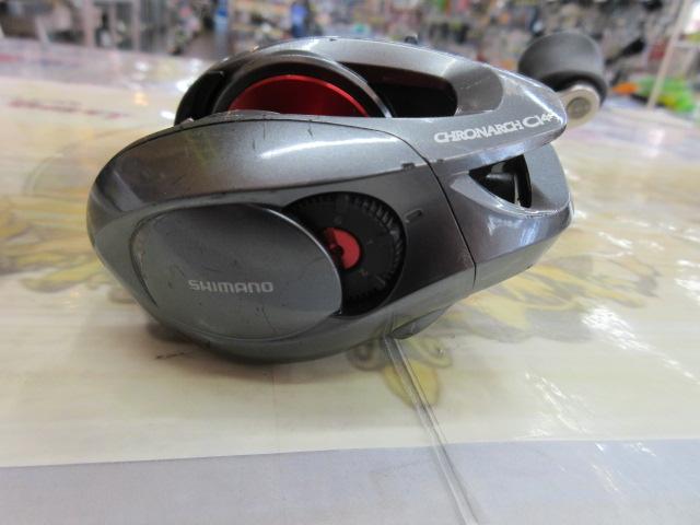 14クロナークCI4+ 151HG