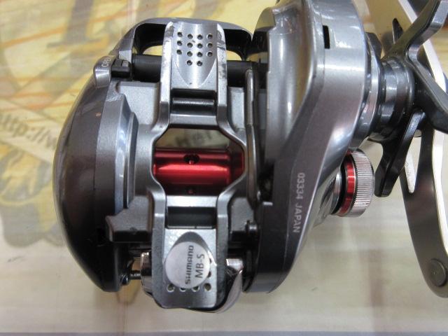 14クロナークCI4+ 151HG