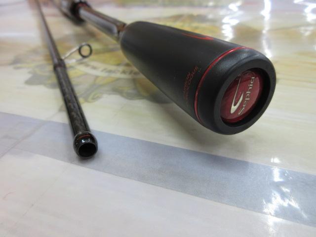 20セフィアエクスチューン S86ML