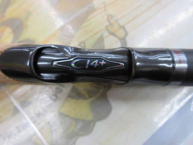 20セフィアエクスチューン S86ML