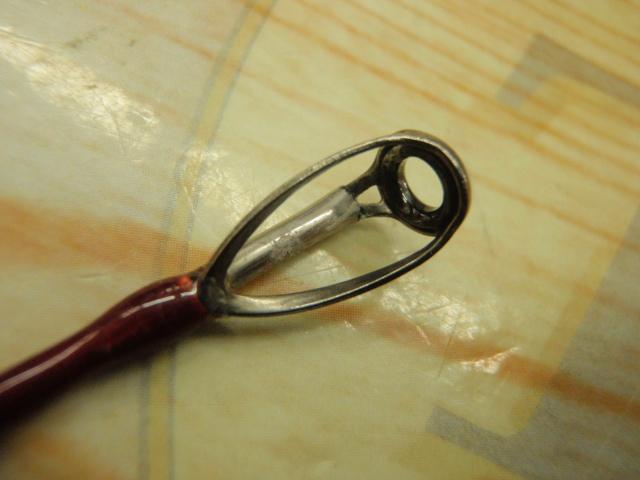 MPGウルトラクロステーパーチタンF8-181