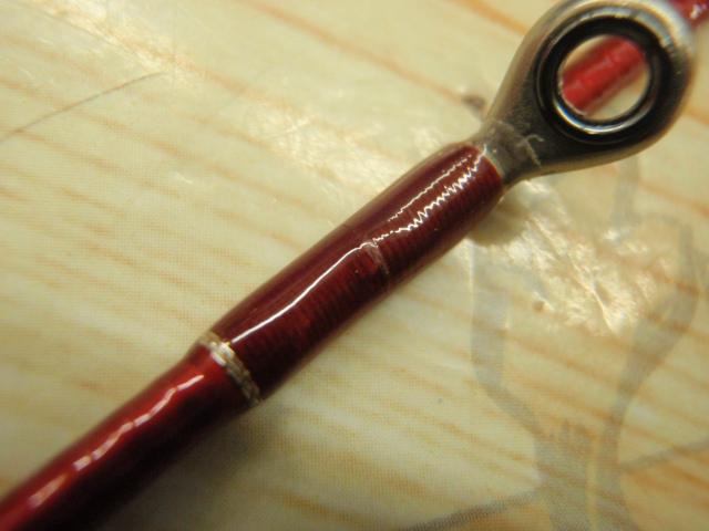 MPGウルトラクロステーパーチタンF8-181