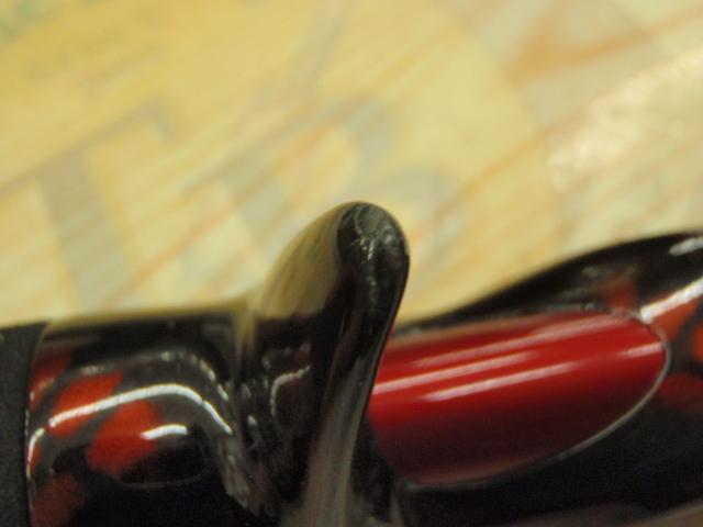 MPGウルトラクロステーパーチタンF8-181