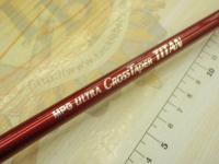 MPGウルトラクロステーパーチタンF8-181