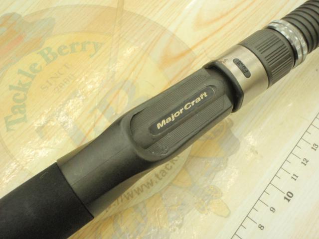 クロステージ CRJ-B60/4