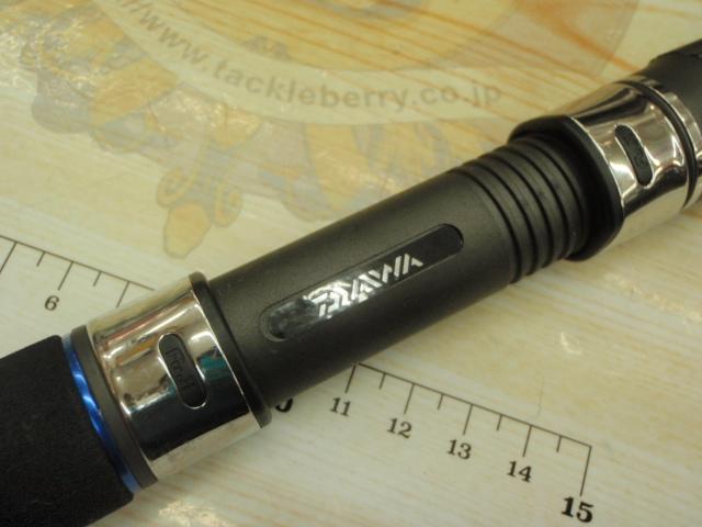 ブラスト J61S-2/3