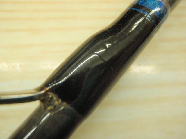 ブラスト J61S-2/3