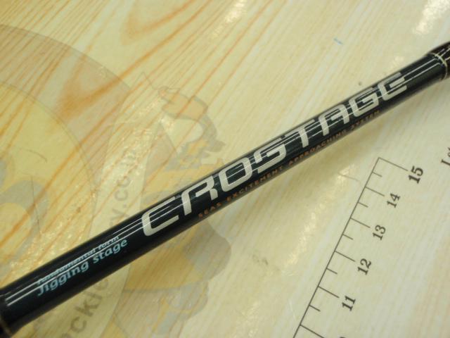 クロステージ CRJ-B60/3