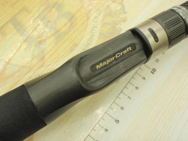 クロステージ CRJ-B60/3