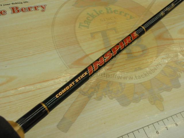 インスパイア ICSC-62M.TG