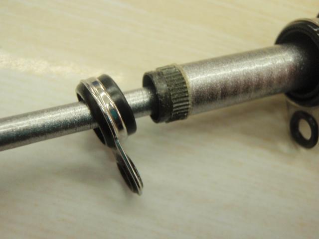 ホリデー磯R 2-450アオリ