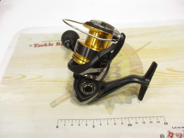 22サハラ C5000XG｜＠ベリーネット 日本最大新品中古釣具WEBショップ