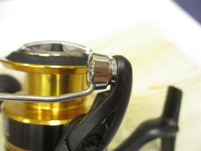 22サハラ C5000XG｜＠ベリーネット 日本最大新品中古釣具WEBショップ