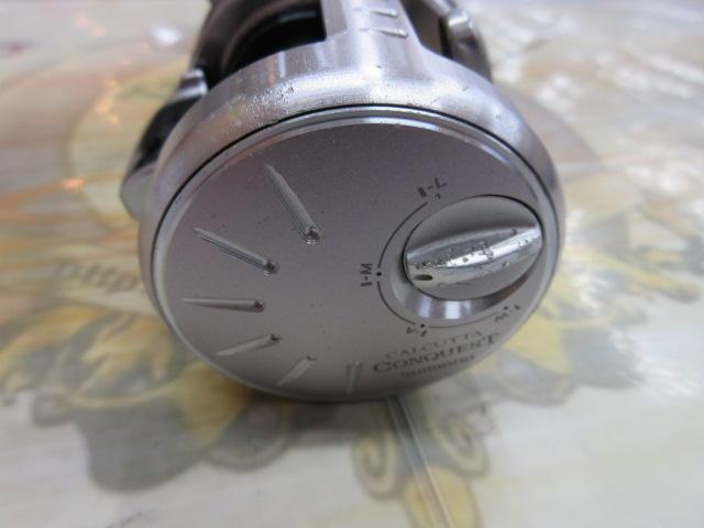 11カルカッタコンクエスト 51DC