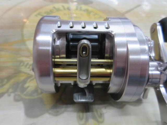 11カルカッタコンクエスト 51DC