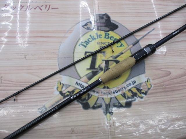 19ブレニアス S78ML