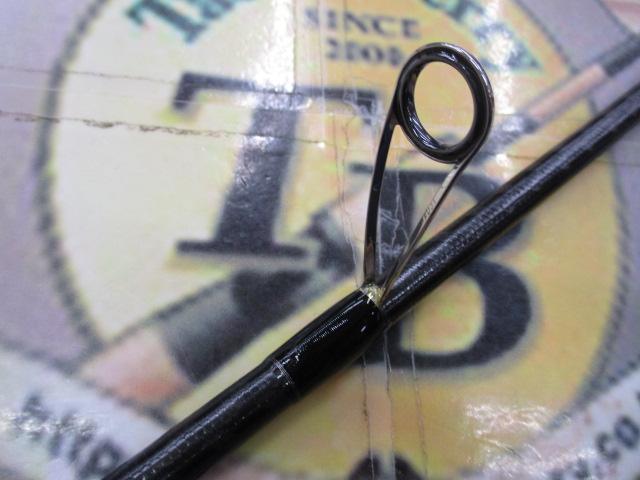 19ブレニアス S78ML