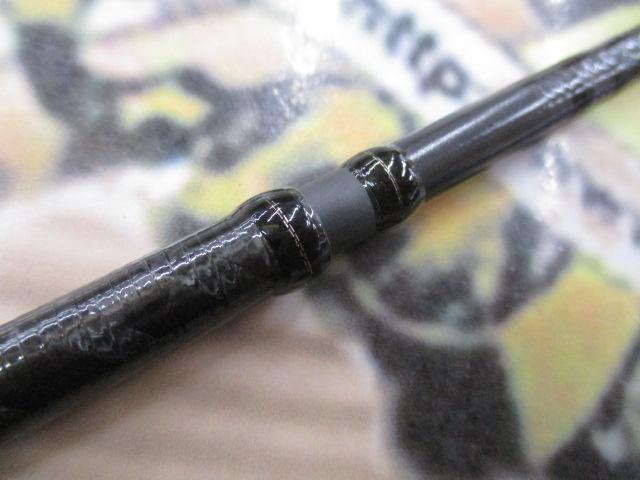 19ブレニアス S78ML