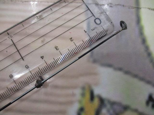 がま磯グレ競技スペシャルⅡ 125-50(チタンSic)