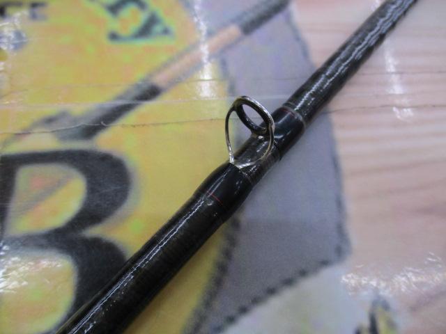 ゾディアス 172H