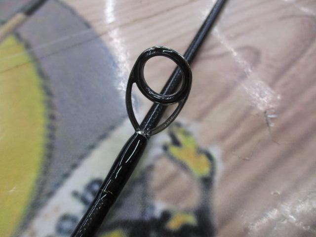 ソルティガC 84-2.5