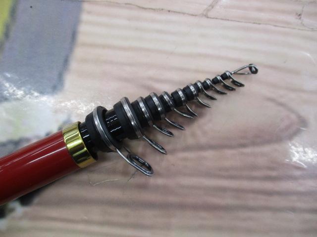 がま磯グレ競技スペシャルⅢ 1.5-53