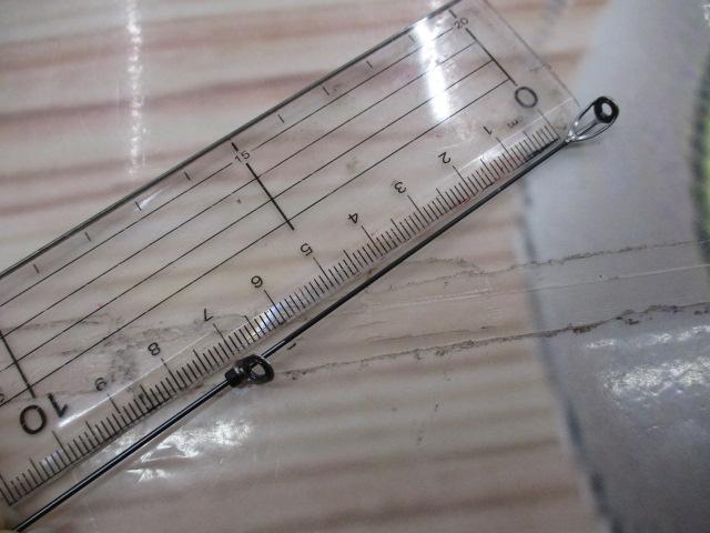 がま磯グレ競技スペシャルⅢ 1.5-53