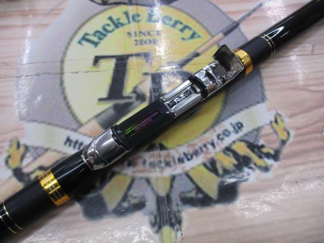 がま磯センティオ 125-53