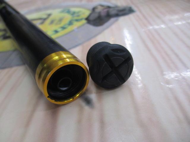 がま磯センティオ 125-53