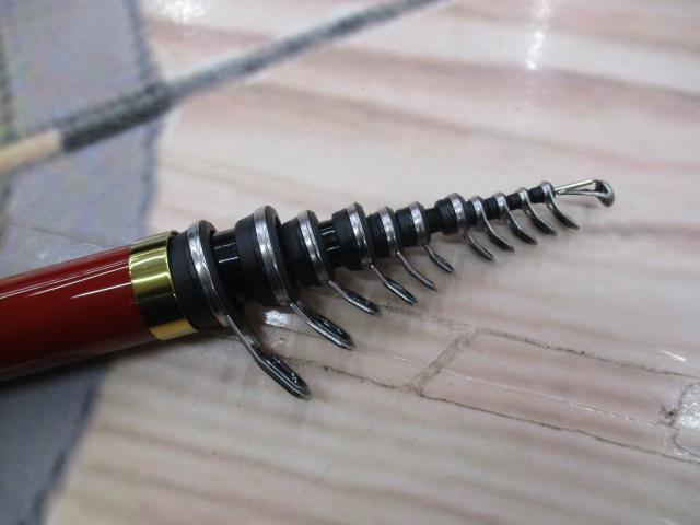 がま磯センティオ 125-53