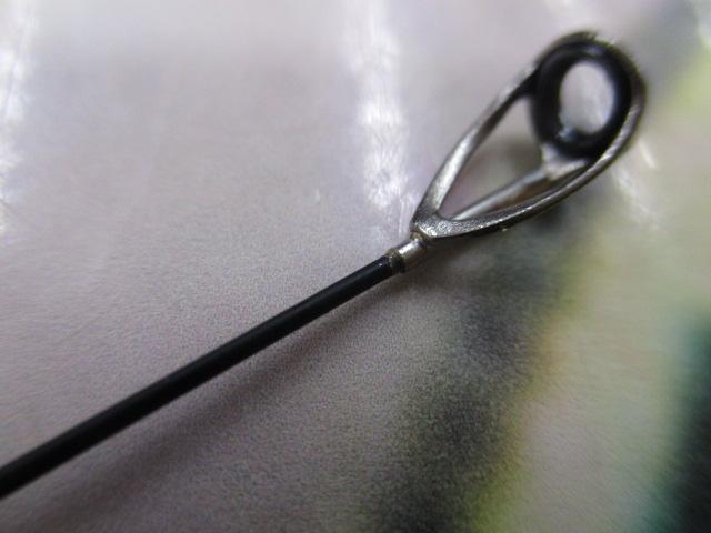 がま磯センティオ 125-53