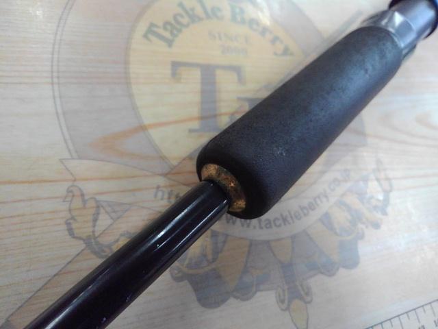 ラグゼオーシャンジグシャフト 686S