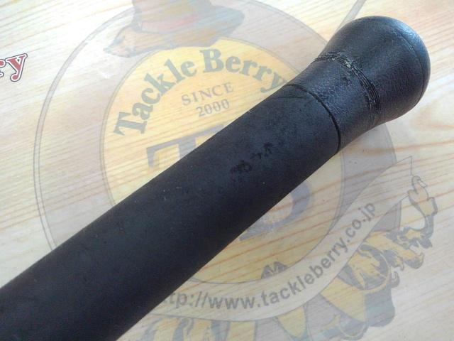 ラグゼオーシャンジグシャフト 686S