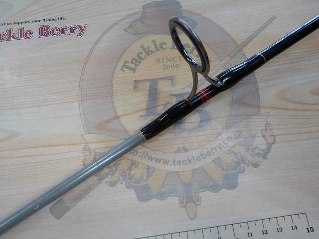 ラグゼオーシャンジグシャフト 686S