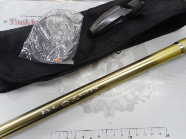 SILブレイゾンドライ 1-53