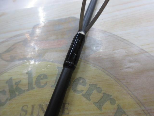 ブルートレック DBTS-60UL-S