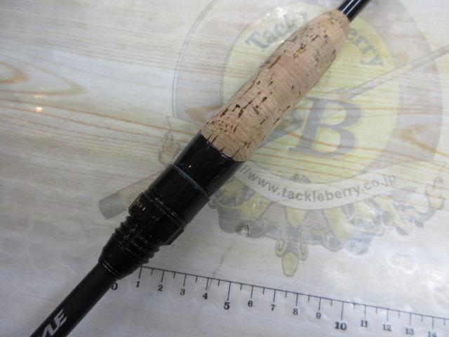 ブルートレック DBTS-60UL-S