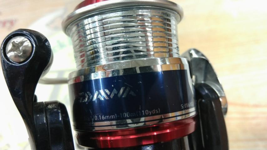 月下美人 MX2004｜＠ベリーネット 日本最大新品中古釣具WEBショップ