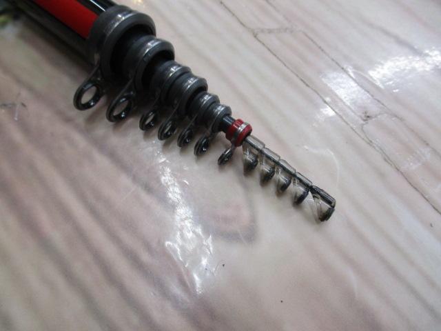 がま磯グレスペシャルⅡ 15-53