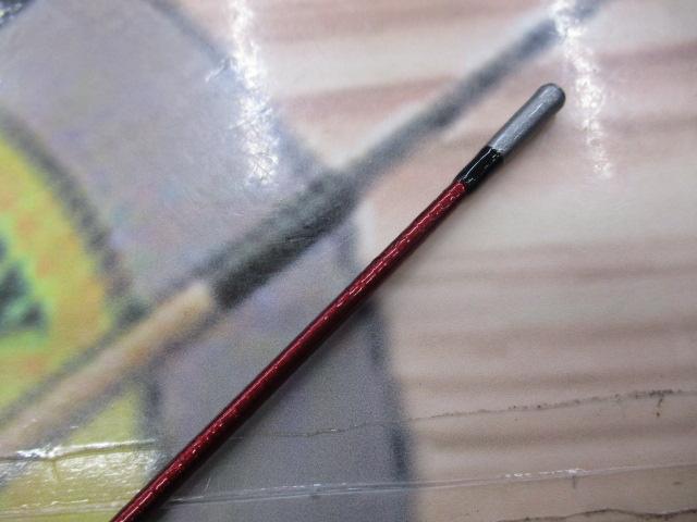 IL大島フレイムホーク 1.75-53