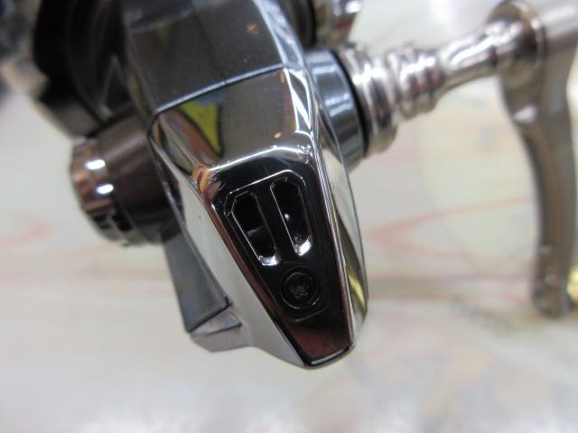 24ツインパワー C5000XG