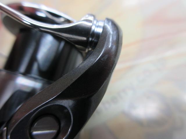 24ツインパワー C5000XG