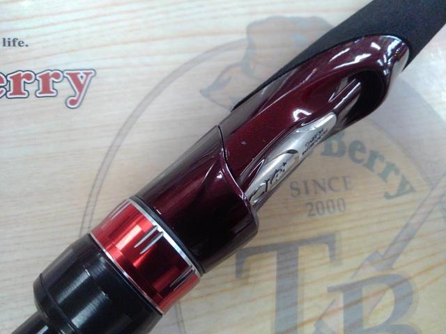 19セフィアSSメタルスッテ S68ML-S