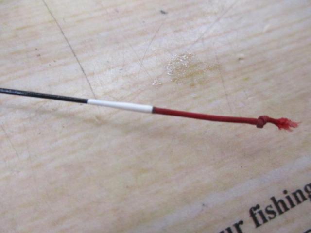 エアステージ白梅 硬調540