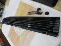 エアステージ白梅 硬調540