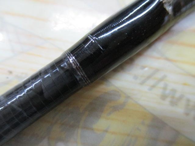 ダイナダート S80ML