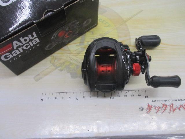 ブラックマックス(4th)